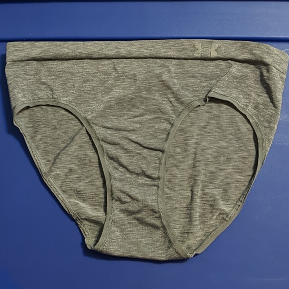 Under Armour and PINK underwear lot of 3 - Picture 2 of 12